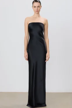 AMINA DRESS