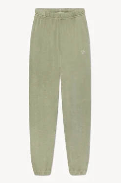 BOYFRIEND POCKET SWEATPANT