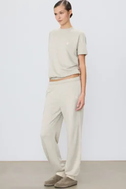 BOYFRIEND POCKET SWEATPANT