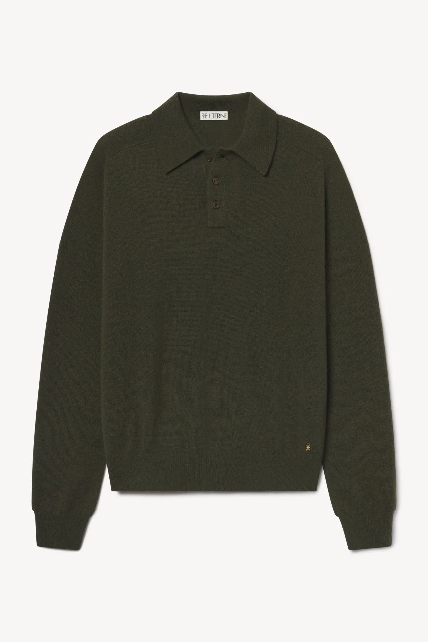 BRADY SWEATER