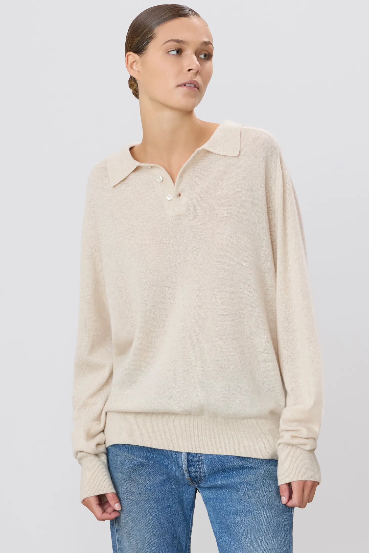 BRADY SWEATER