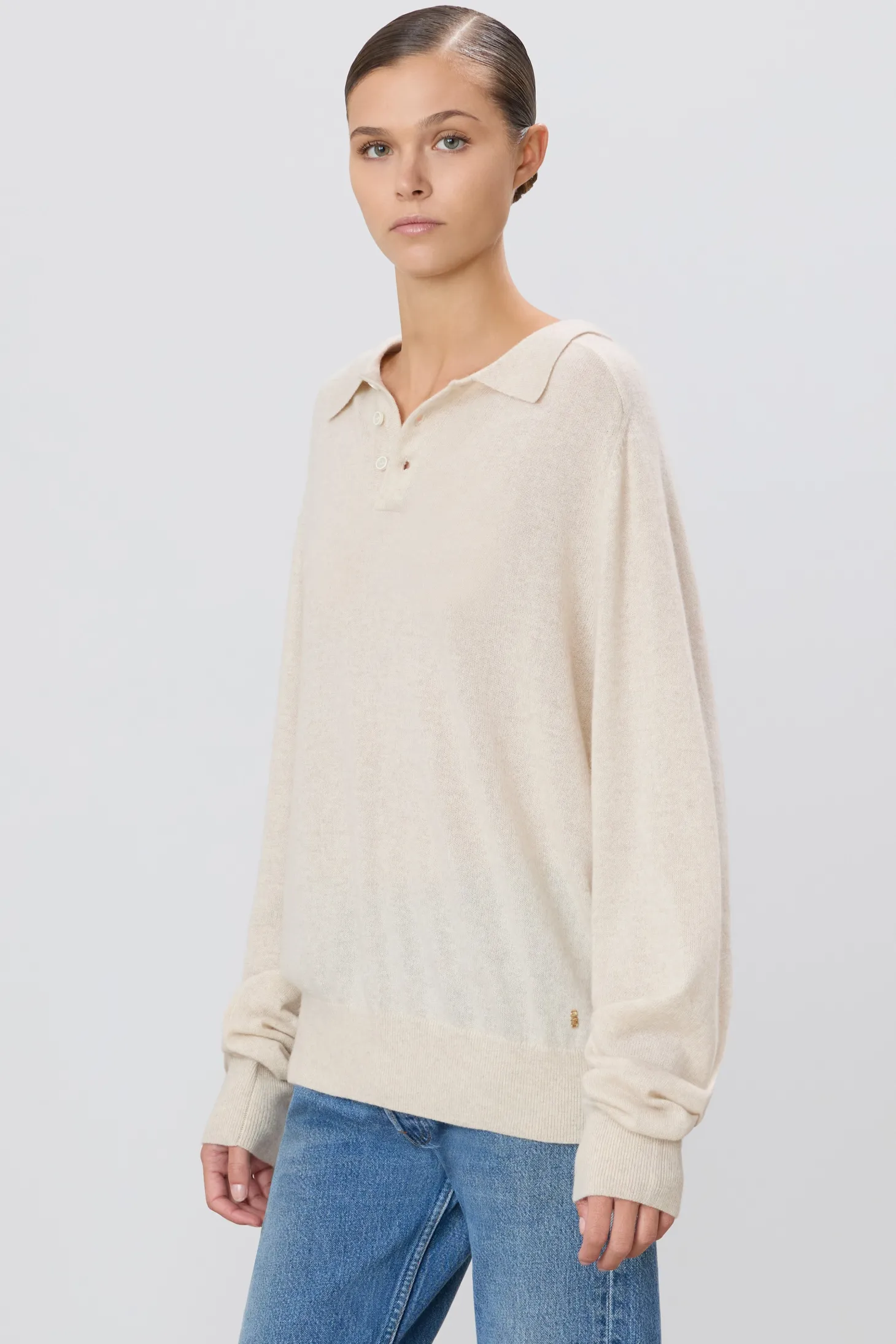 BRADY SWEATER
