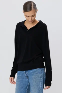 BRADY SWEATER