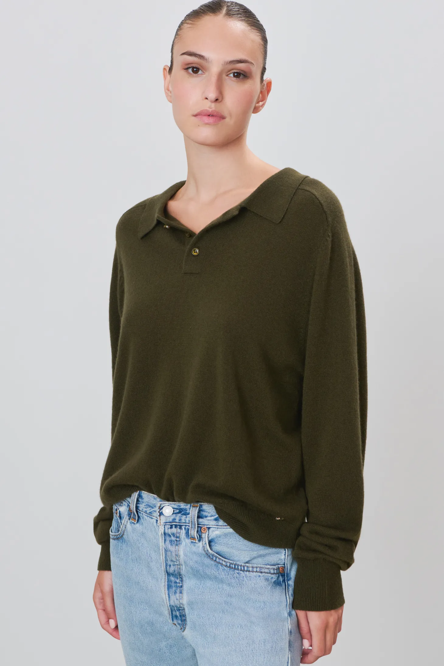 BRADY SWEATER