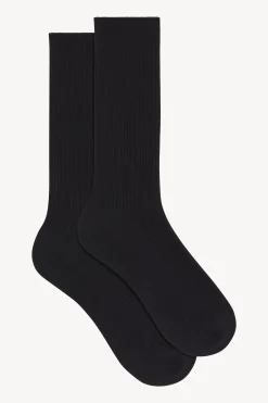 CLASSIC RIBBED SOCK