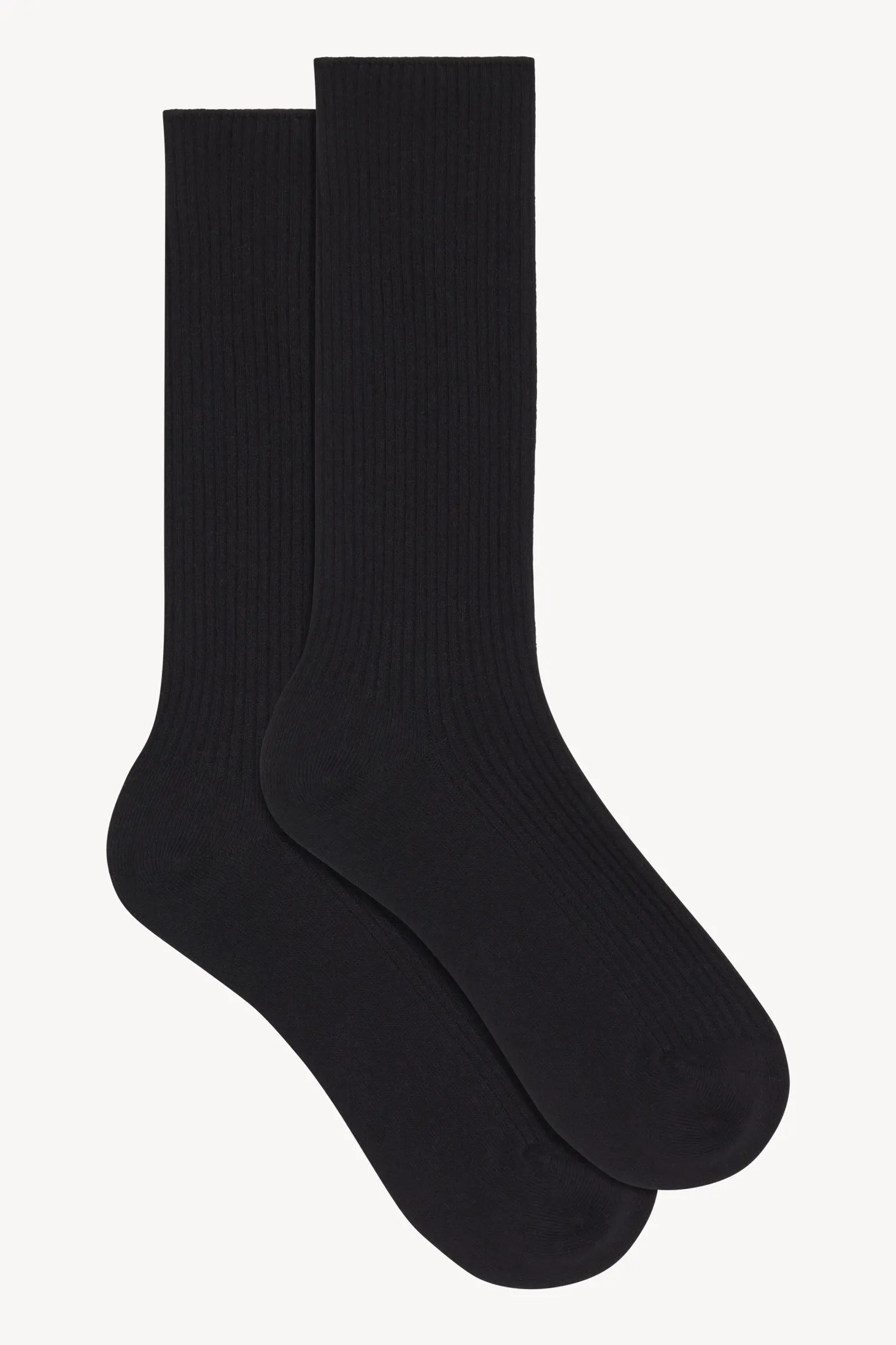 CLASSIC RIBBED SOCK