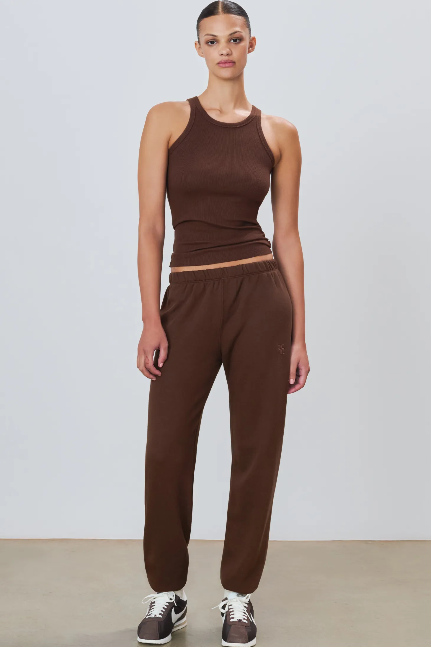 CLASSIC SWEATPANT