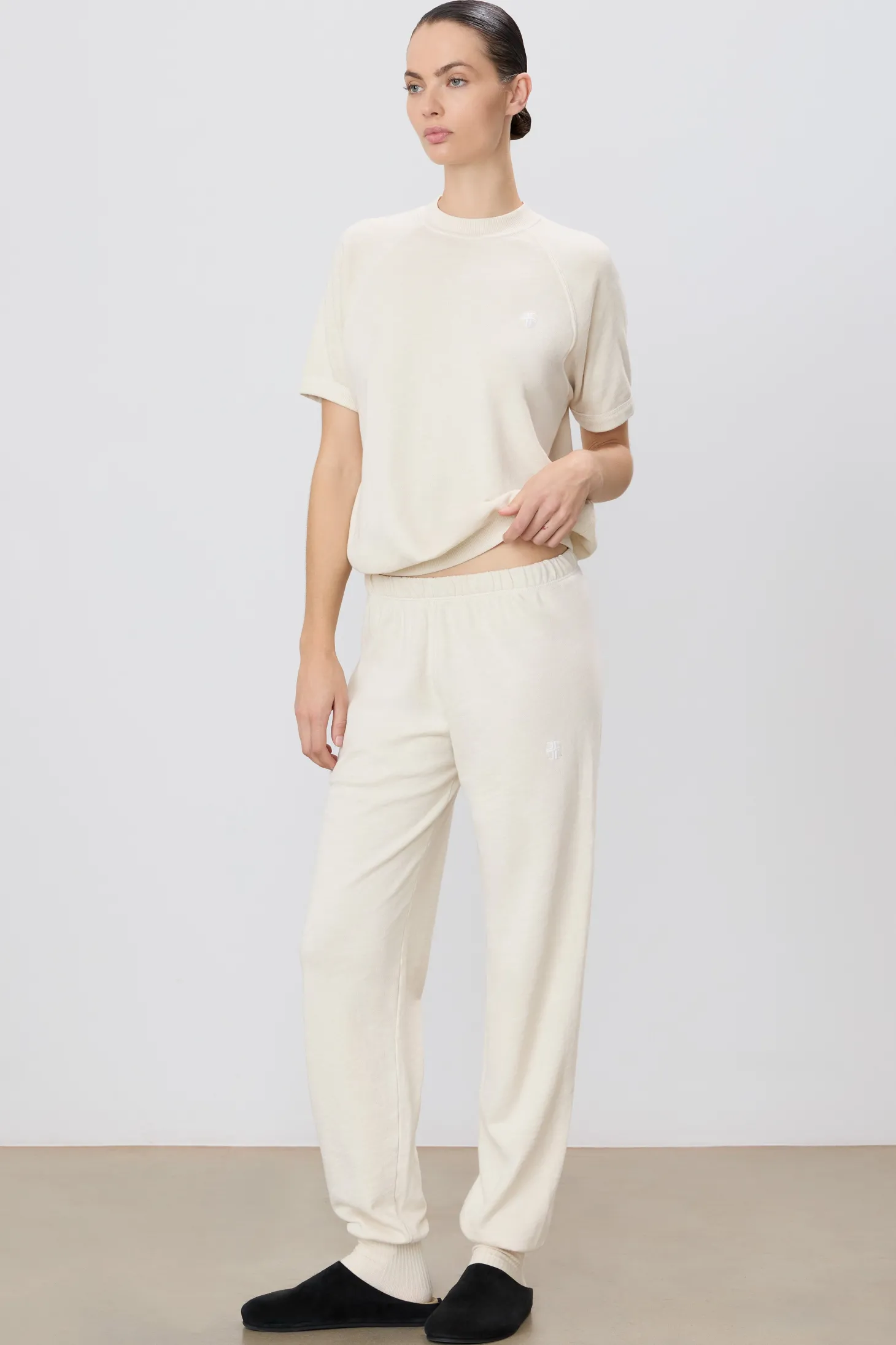 CLASSIC SWEATPANT