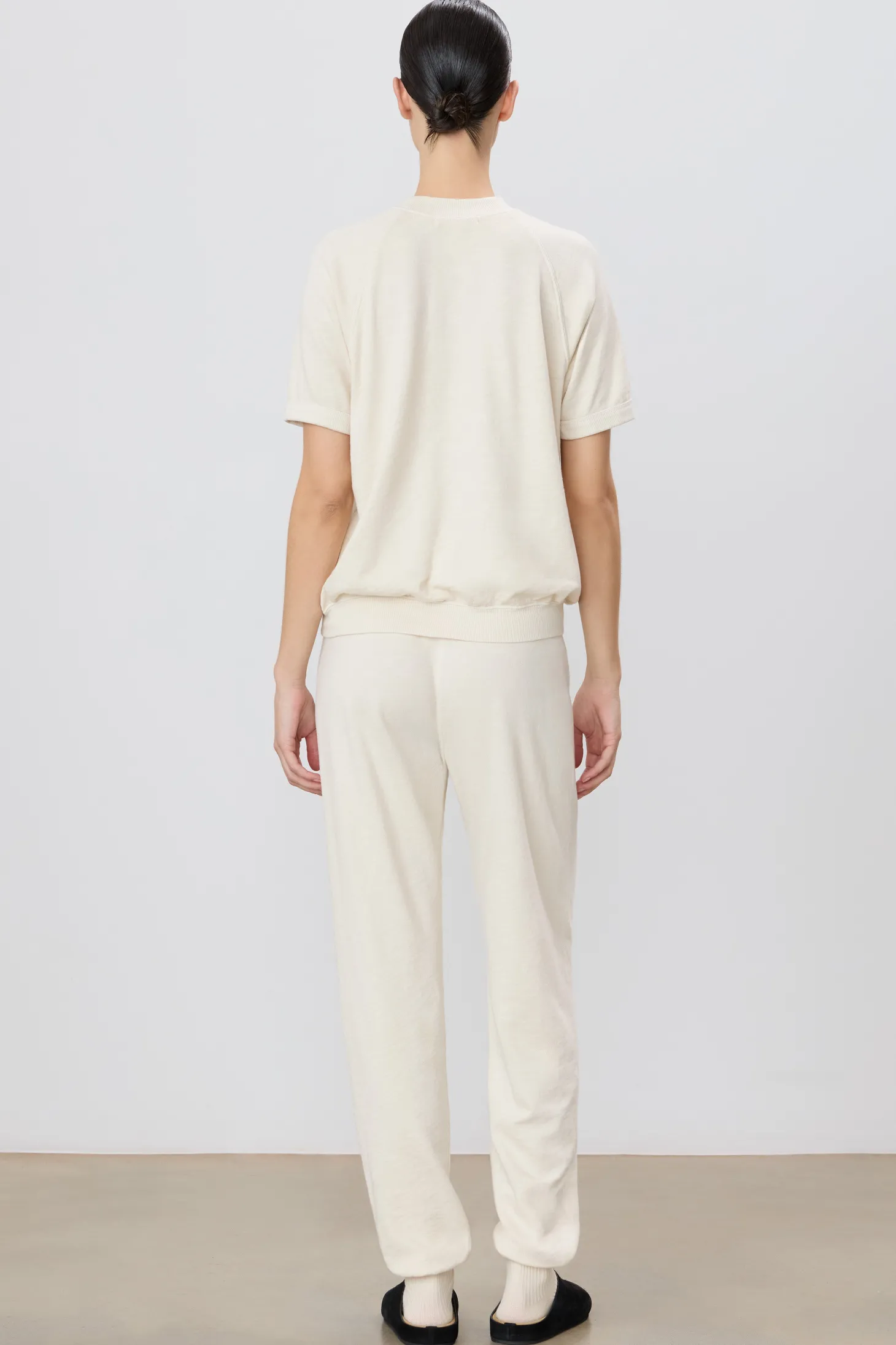 CLASSIC SWEATPANT