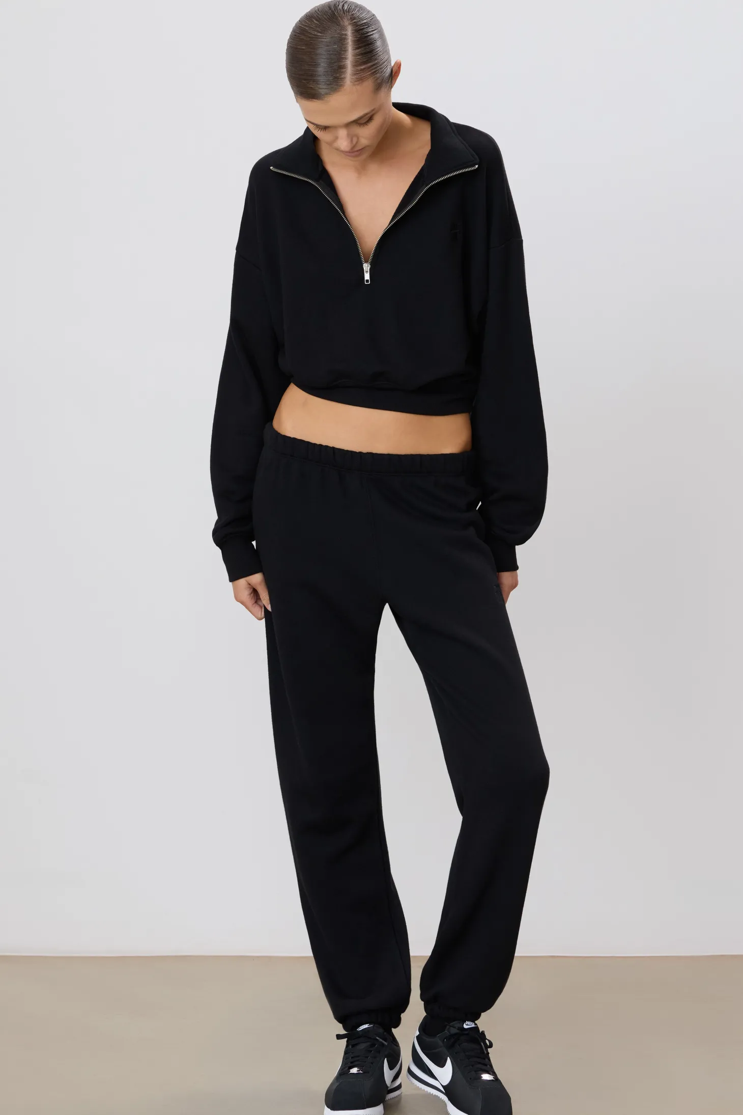 Classic Sweatpant by ÉTERNE