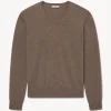 CLIVE V-NECK SWEATER