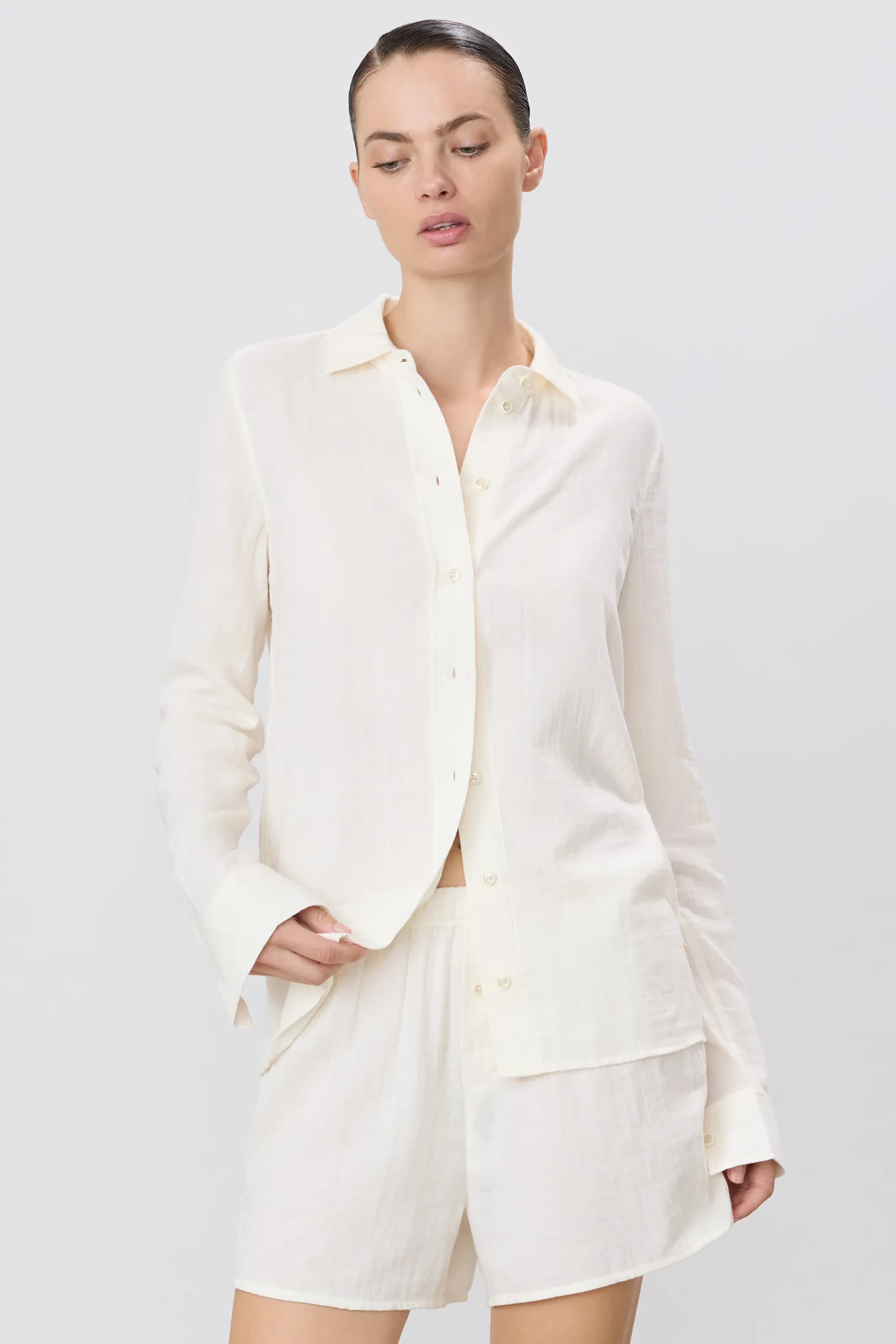 CONSTANCE TOP