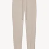 DRAWSTRING PANT