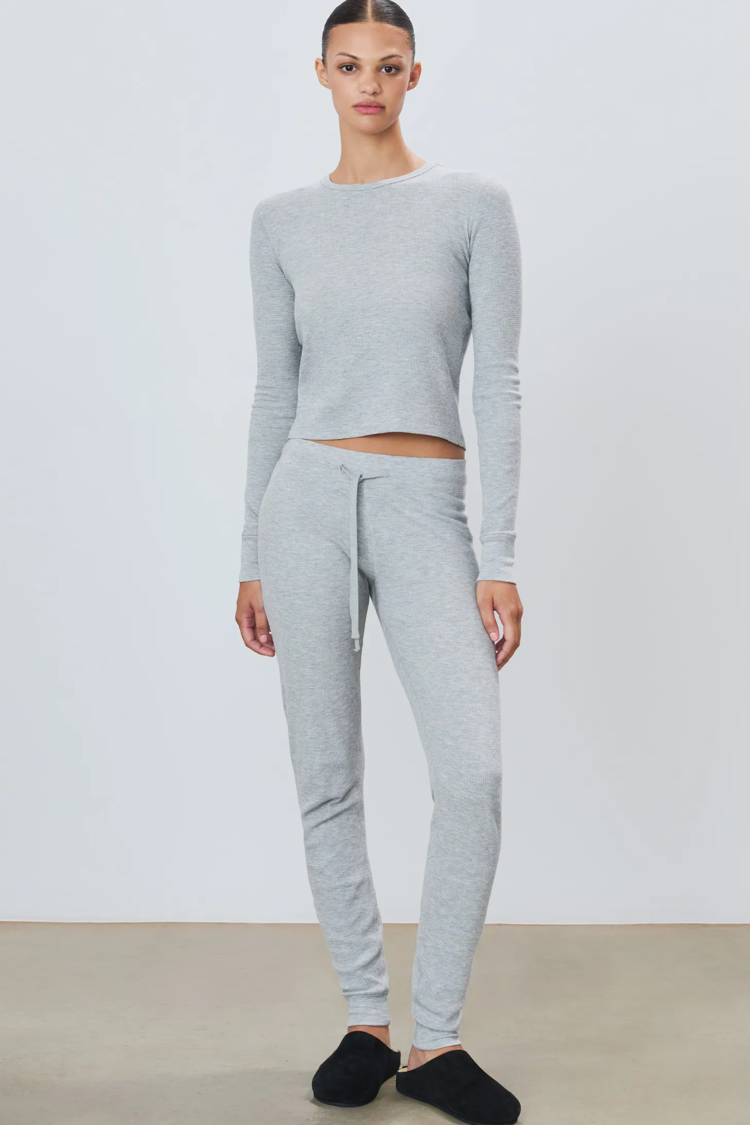 DRAWSTRING PANT