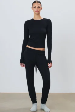 DRAWSTRING PANT