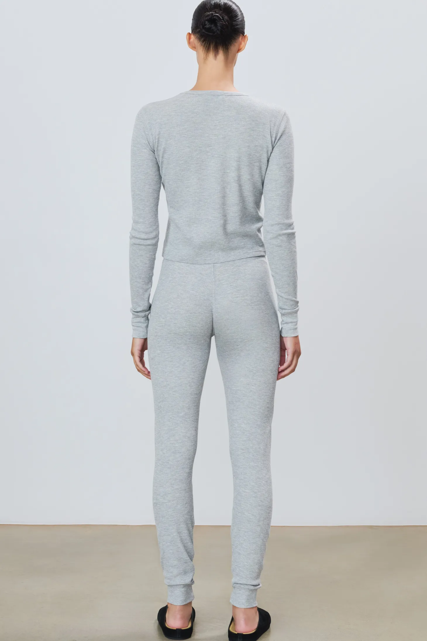 DRAWSTRING PANT