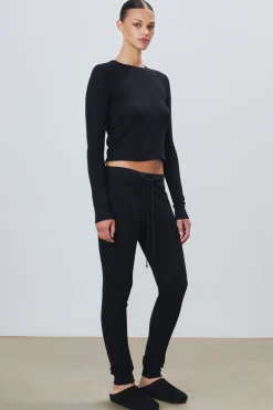 DRAWSTRING PANT