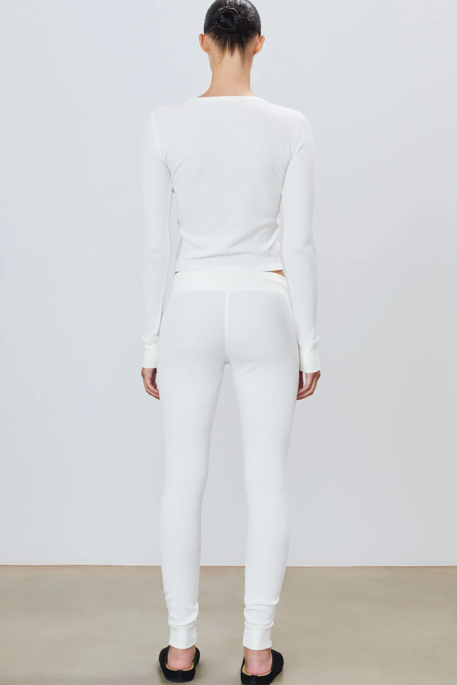DRAWSTRING PANT