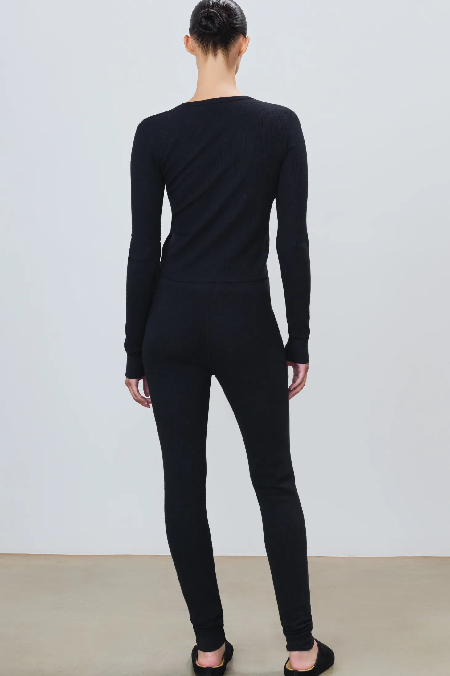 DRAWSTRING PANT