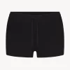 DRAWSTRING SHORT