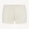 DRAWSTRING SHORT