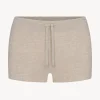 DRAWSTRING SHORT