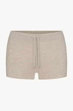 DRAWSTRING SHORT