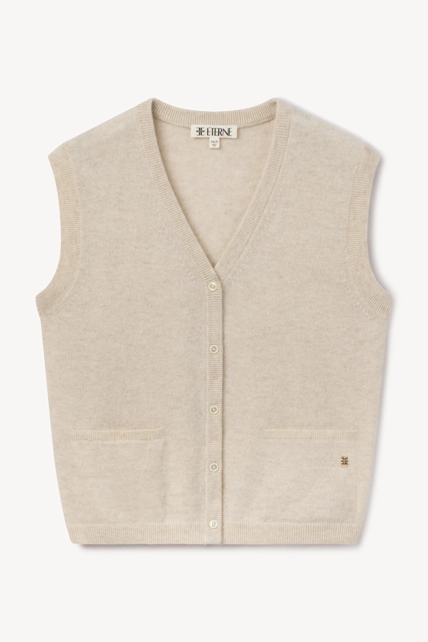 ELTON VEST
