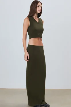 EMMA SKIRT