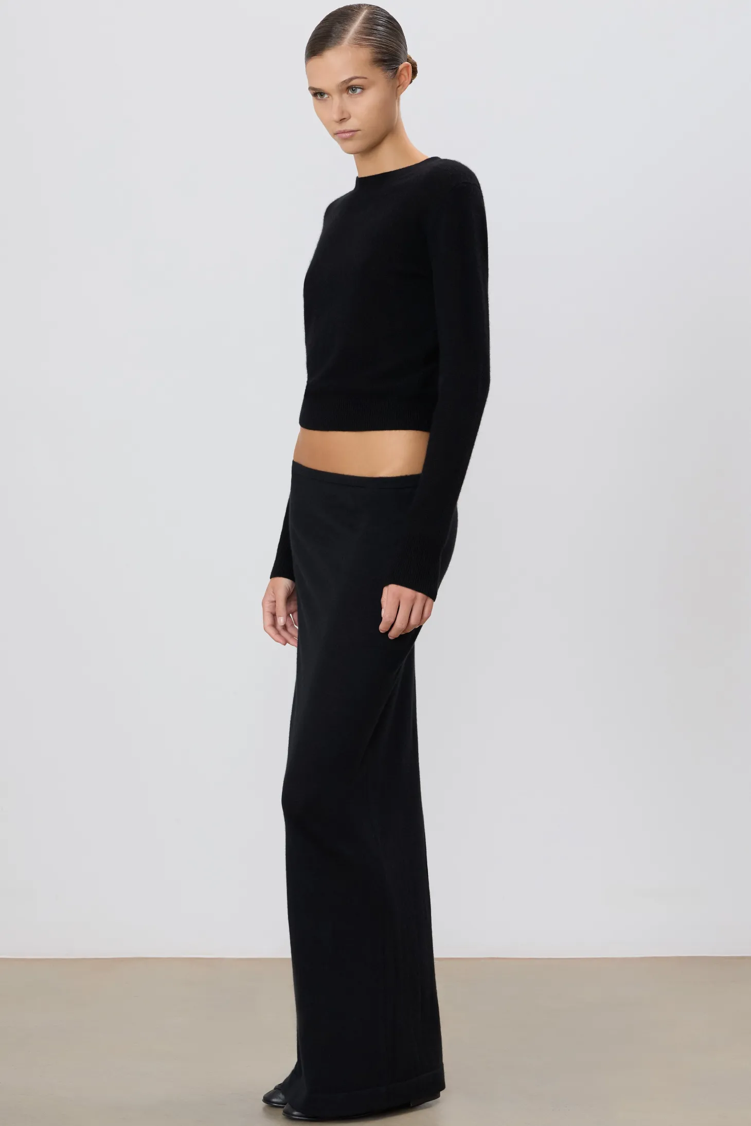 Emma Skirt by ÉTERNE