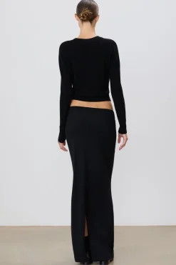 Emma Skirt by ÉTERNE
