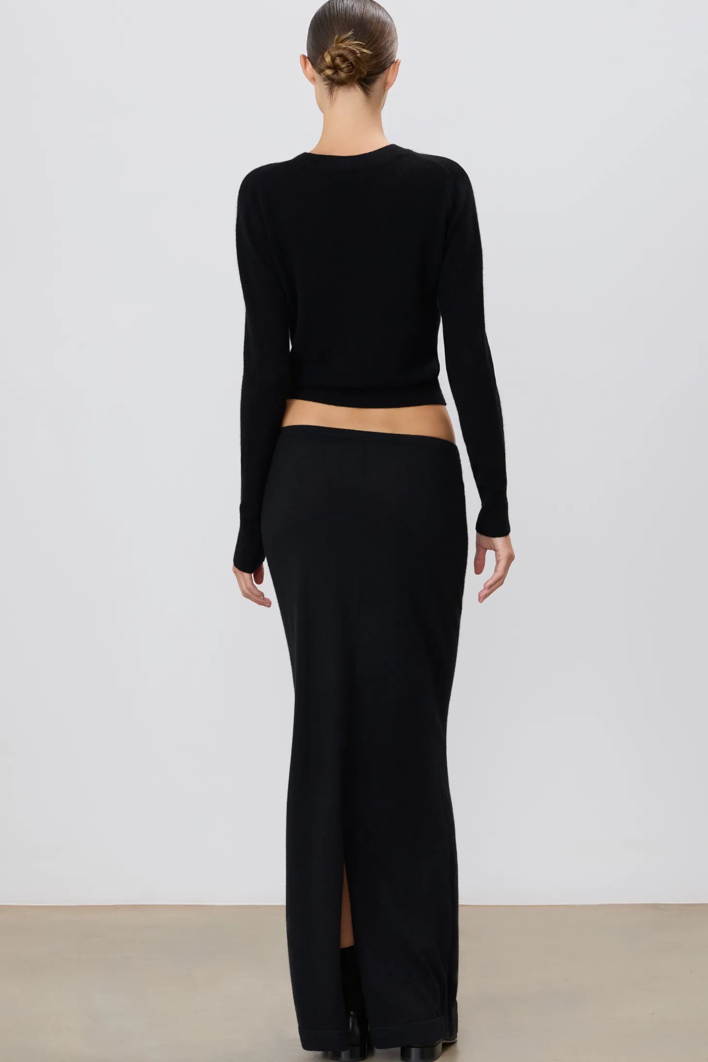 Emma Skirt by ÉTERNE