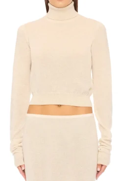 ETIENNE SWEATER