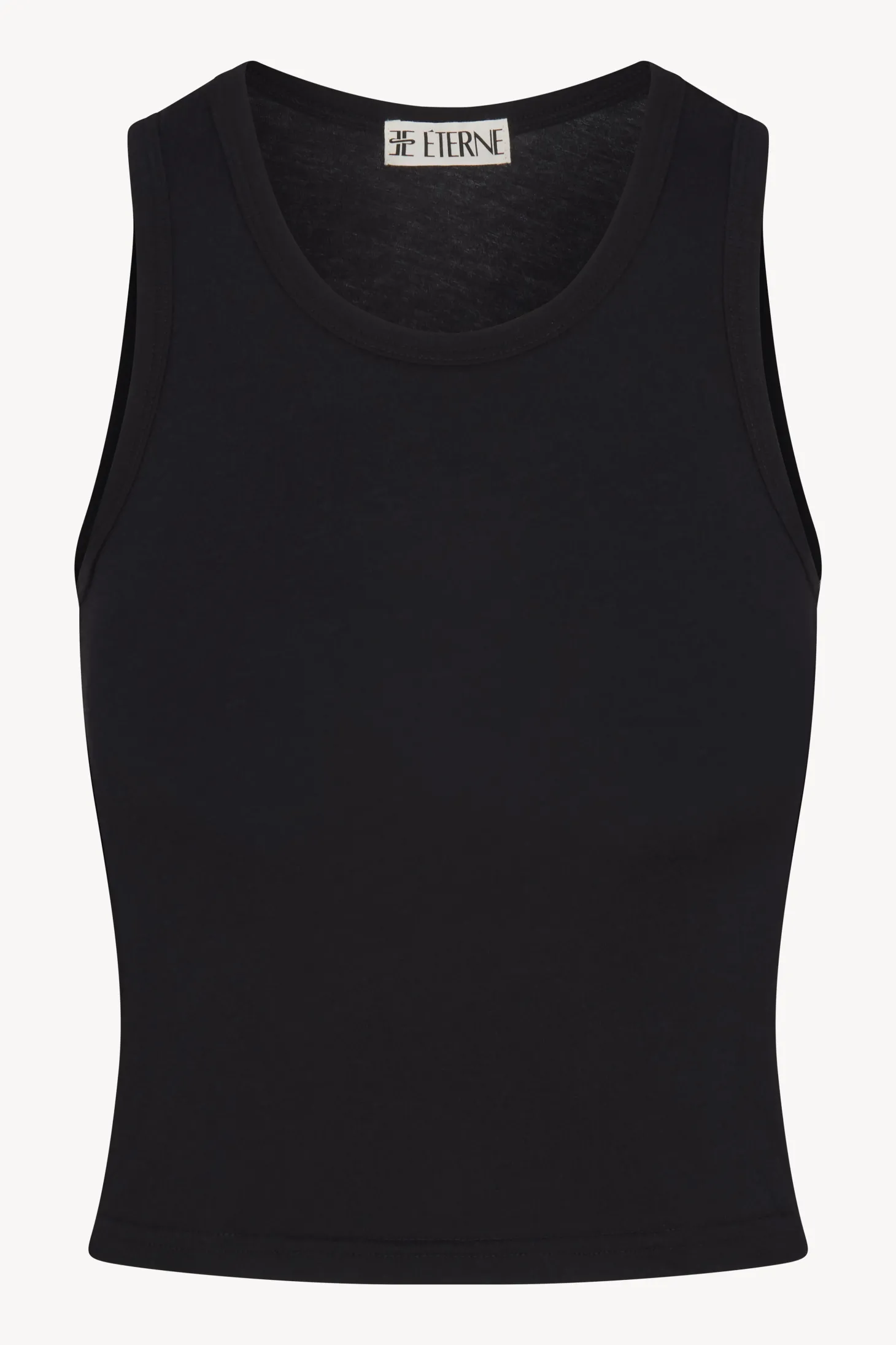 FITTED TANK