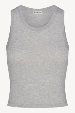 FITTED TANK