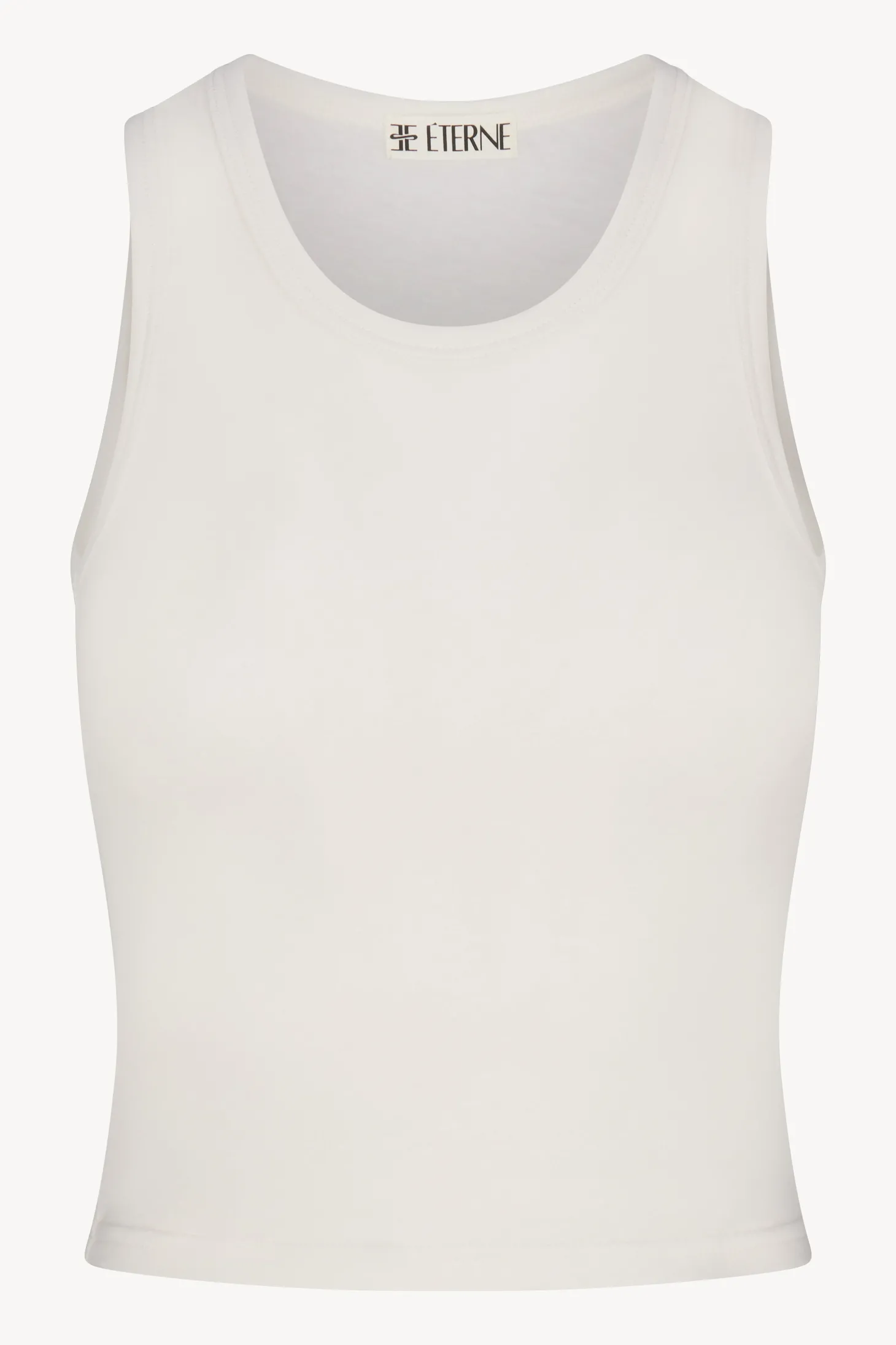 FITTED TANK
