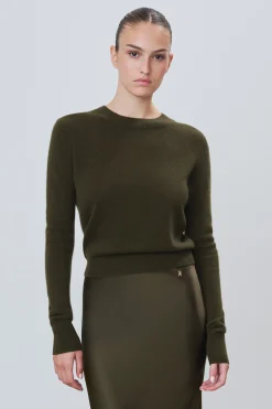 FRANCIS SWEATER