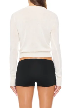 FRANCIS SWEATER