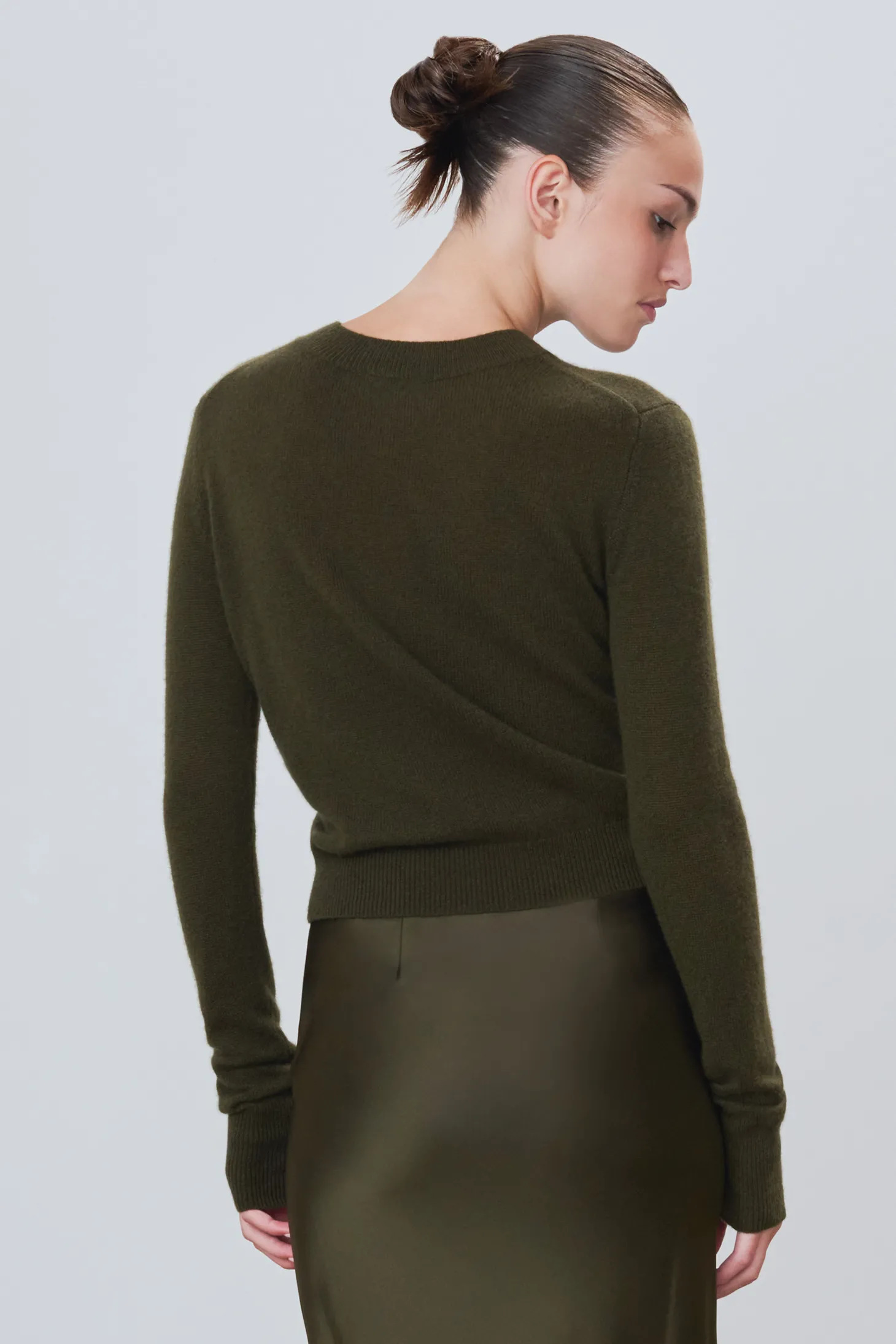FRANCIS SWEATER