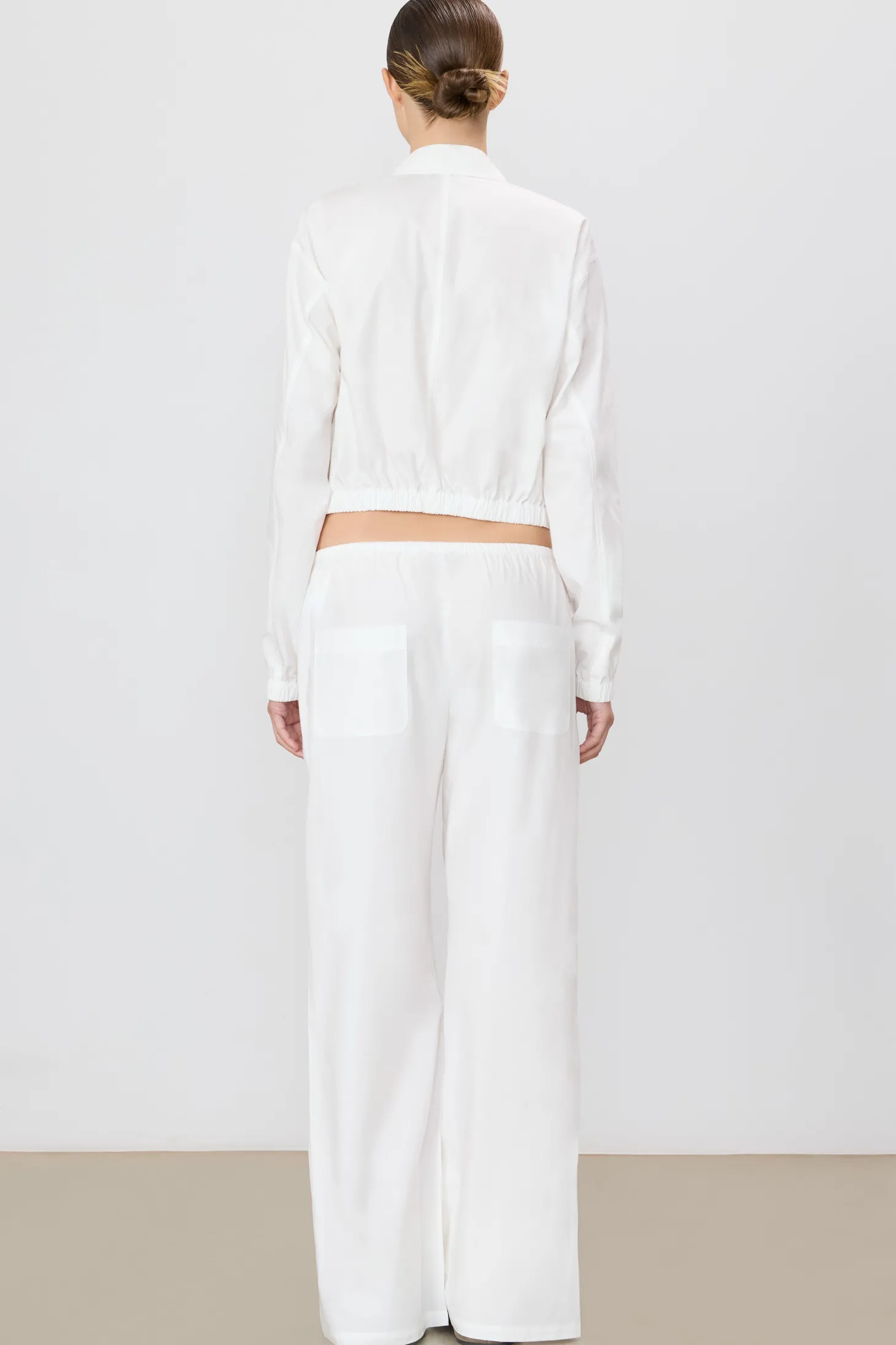 FRANCO CARGO PANT