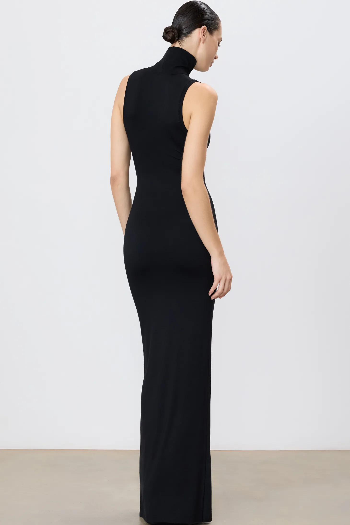 HARLOW MAXI DRESS