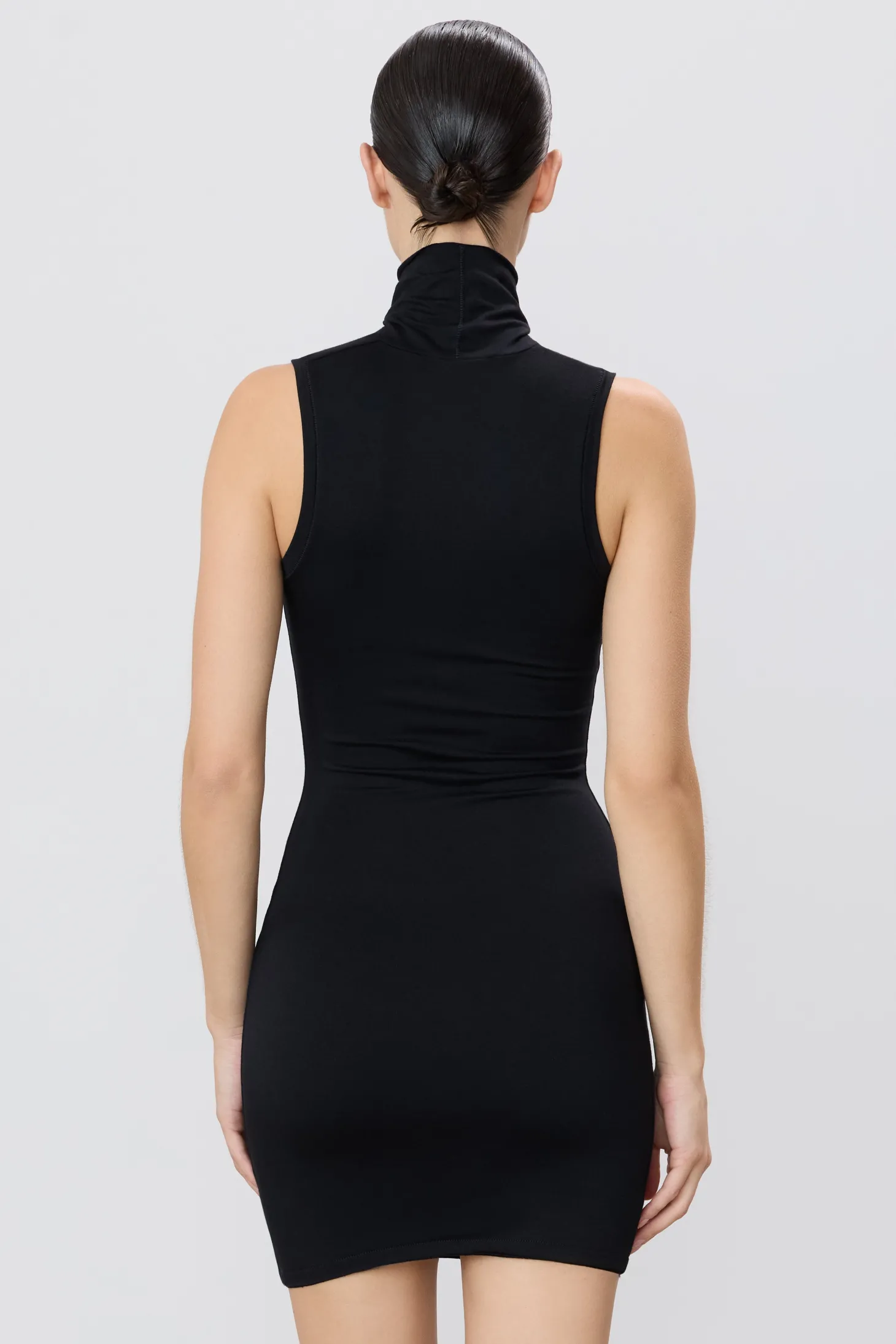 HARLOW MINI DRESS