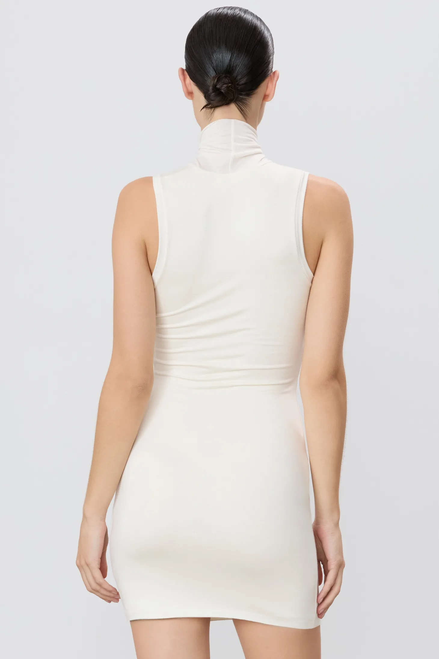 HARLOW MINI DRESS