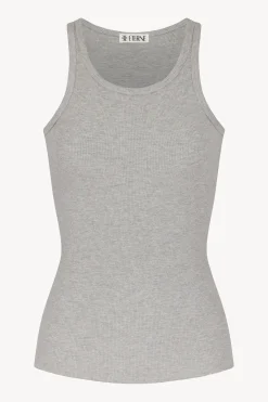 HIGH NECK FITTED TANK
