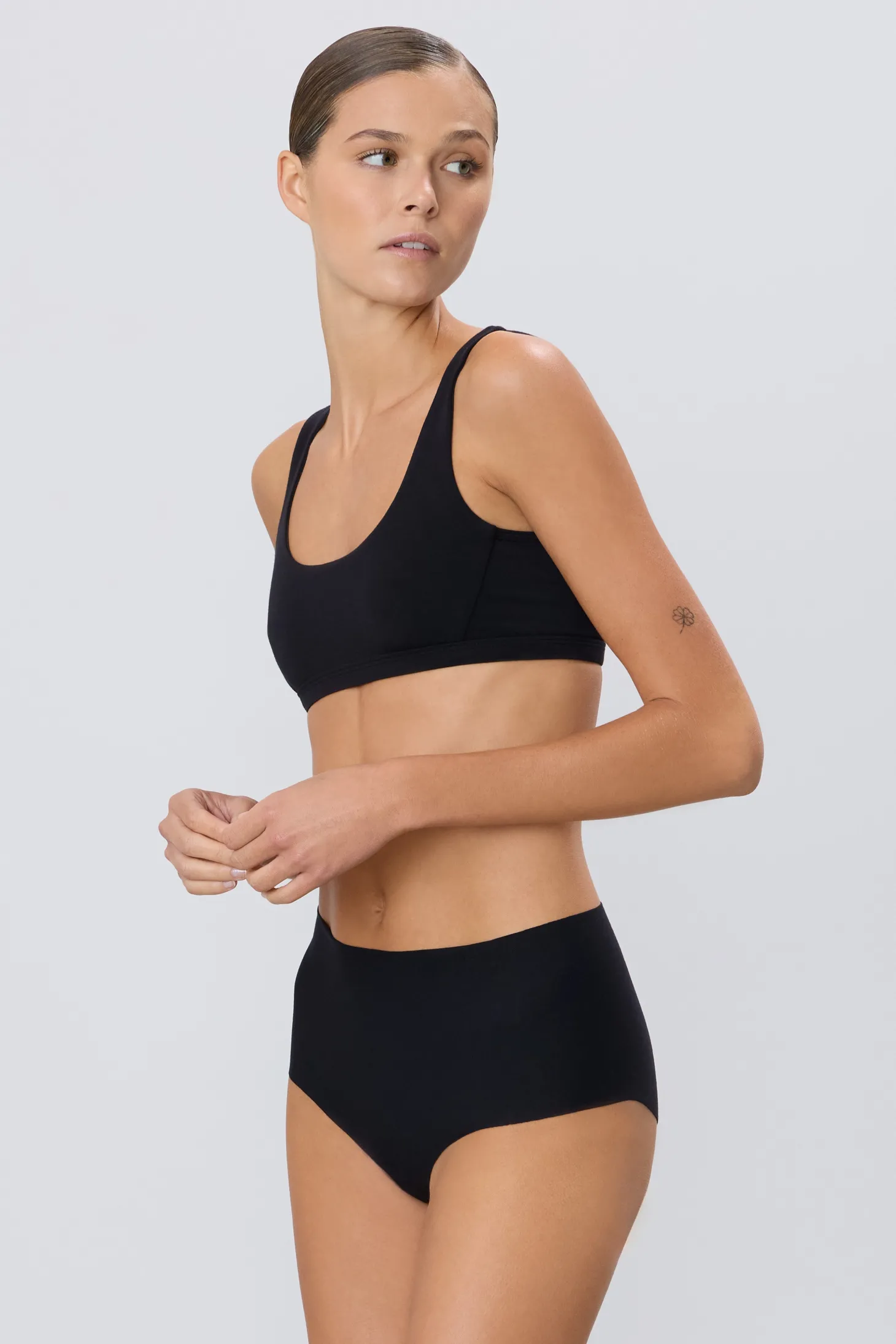 High Rise Brief by Eterne