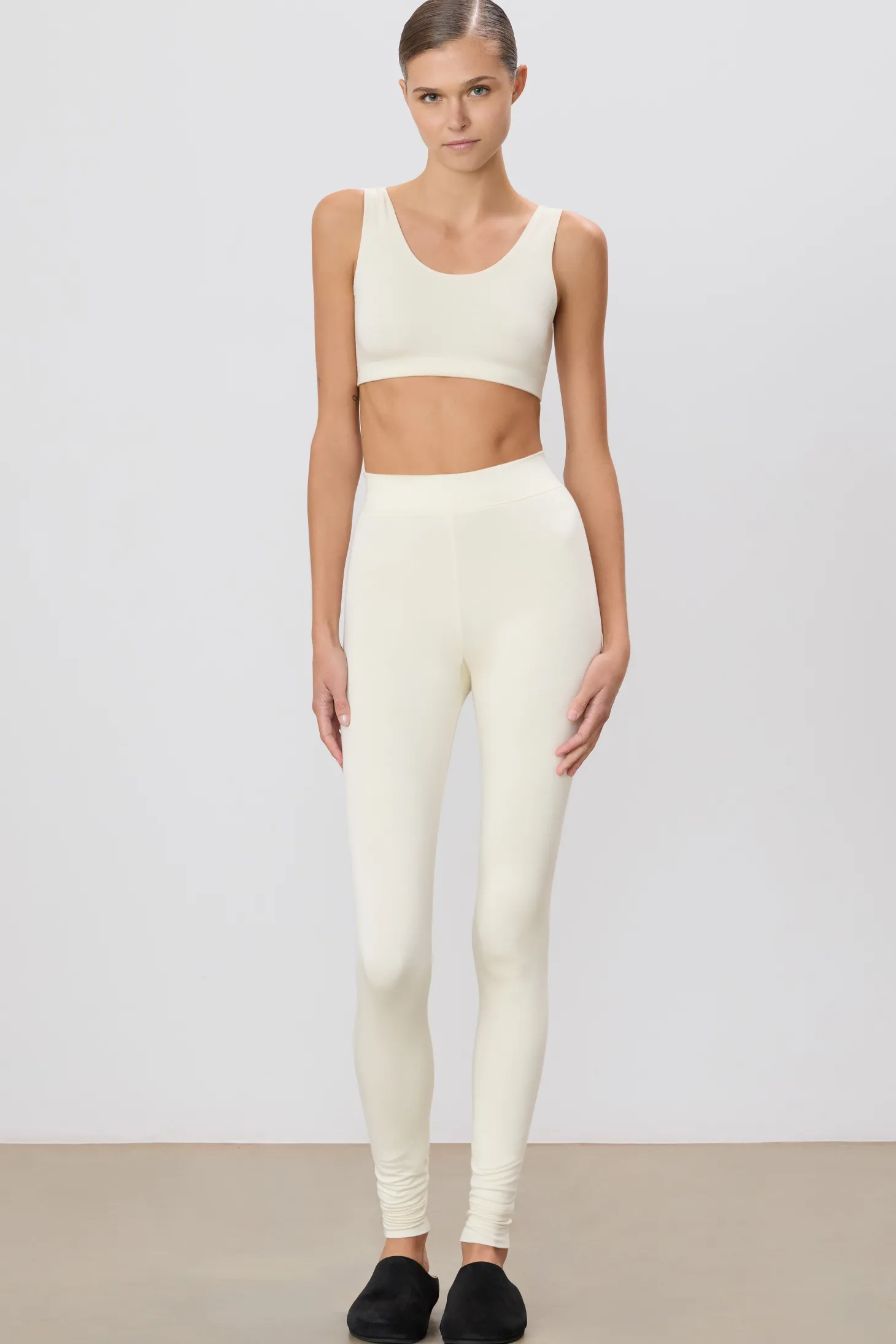 HIGH RISE LEGGING