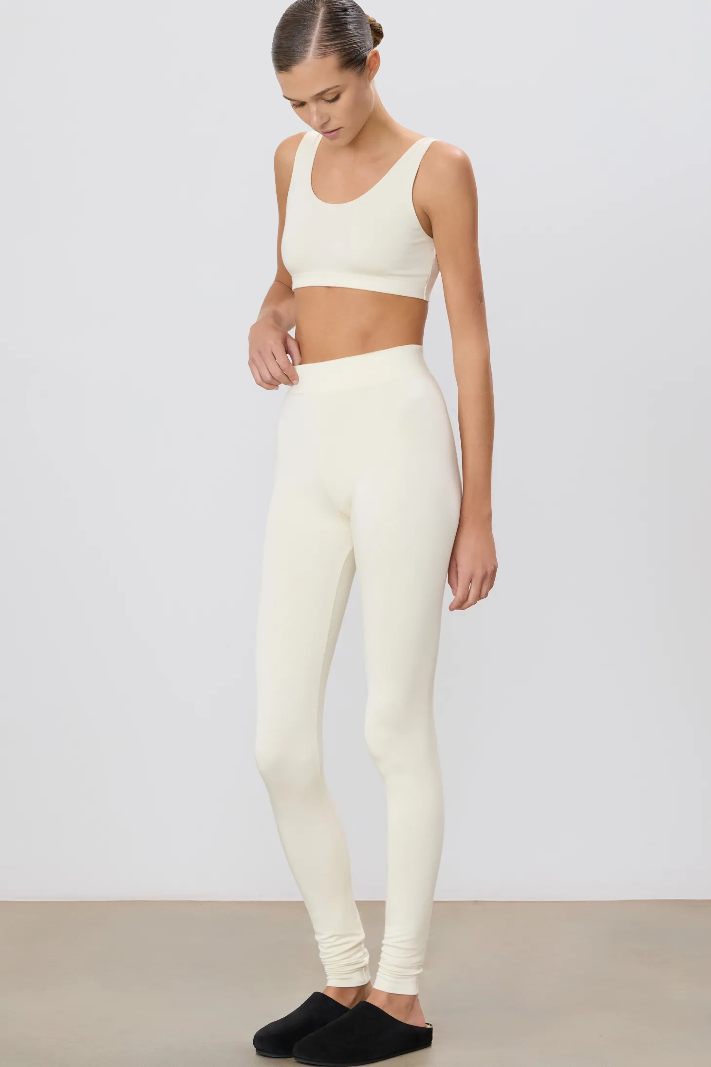 HIGH RISE LEGGING