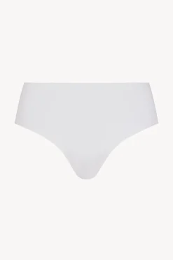High Rise Thong by Éterne
