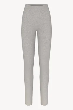 HIGH WAIST LEGGING