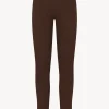 HIGH WAIST LEGGING